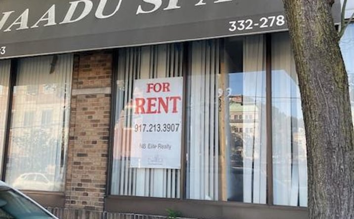 Pictures of Retail, Office property located at 93 Lake Avenue 1, Eastchester, NY 10707 for lease - image #1