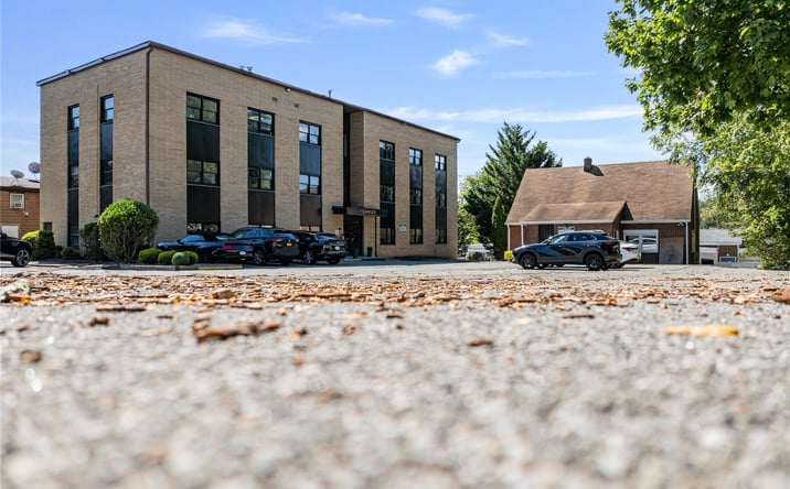 Pictures of Office property located at 7 Elmwood 301, Ramapo, NY 10956 for lease - image #1