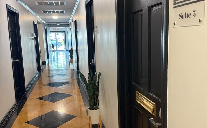 Pictures of Retail, Office property located at 60 MAIN Street 5, Clarkstown, NY 10956 for lease - image #1