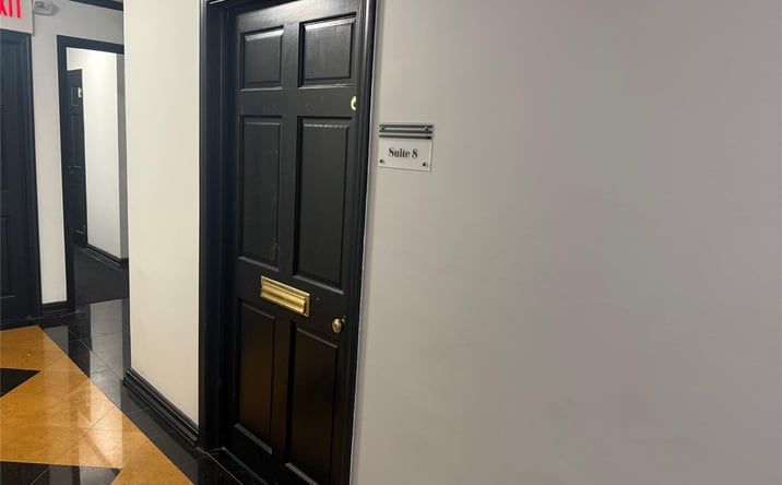 Pictures of Retail, Office property located at 60 MAIN Street 8, Clarkstown, NY 10956 for lease - image #1