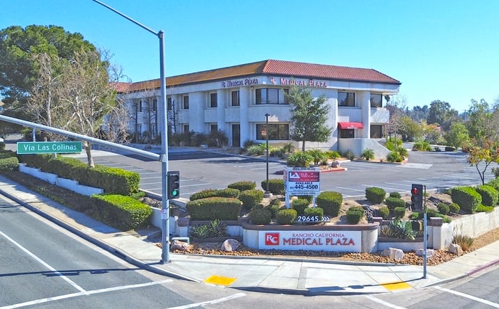 Pictures of Retail, Office, Restaurant property located at 29645 Rancho California Rd, Temecula, CA 92591 for lease - image #1