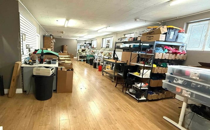 Pictures of Industrial property located at 4609 Sheila St, Los Angeles, CA 90040 for lease - image #1