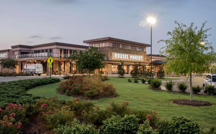 Pictures of Retail property located at 27853 Juban Rd, Denham Springs, LA 70726 for lease - image #1