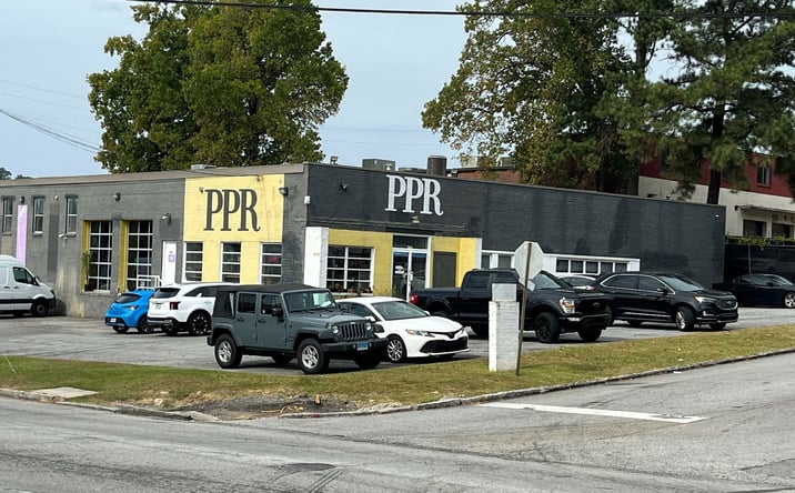 Pictures of Industrial, Office property located at 1365 Collier Road NW, Atlanta, GA 30318 for lease - image #1