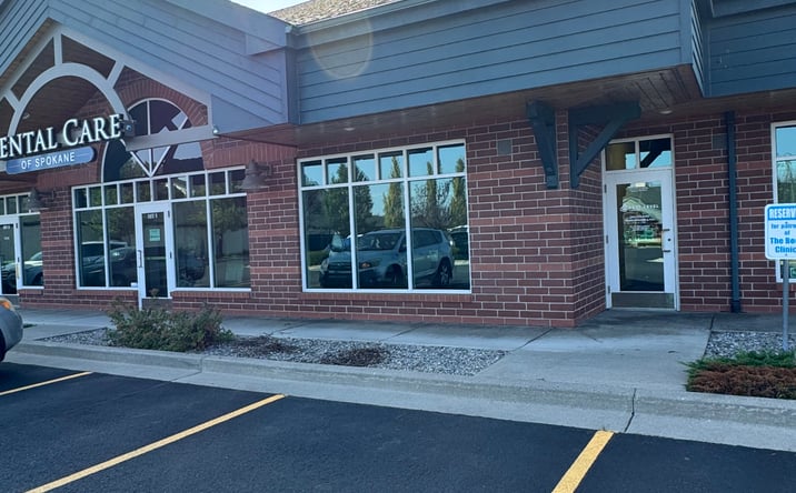Pictures of Retail, Office property located at 3022 E 57th Ave, Spokane, WA 99223 for lease - image #1