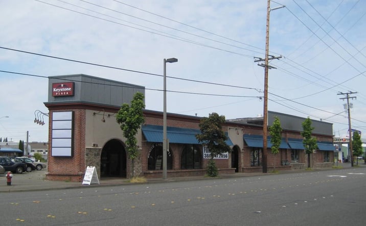Pictures of Retail property located at 1705 N State St, Bellingham, WA 98225 for lease - image #1