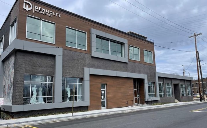 Pictures of Office property located at 116 Chestnut St, Red Bank, NJ 07701 for lease - image #1