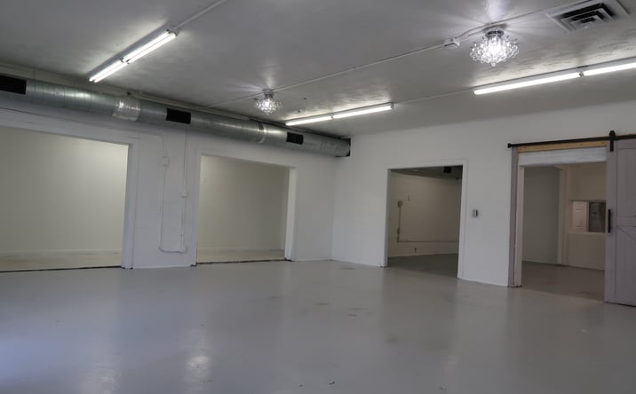 Pictures of Retail, Office property located at 1804 N Main St, Houston, TX 77009 for lease - image #1