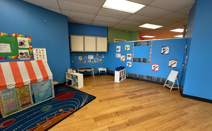 Pictures of Special Purpose property located at 5757 Samuell Blvd suite 200 dallas tx, Dallas, TX 75228 for lease - image #1
