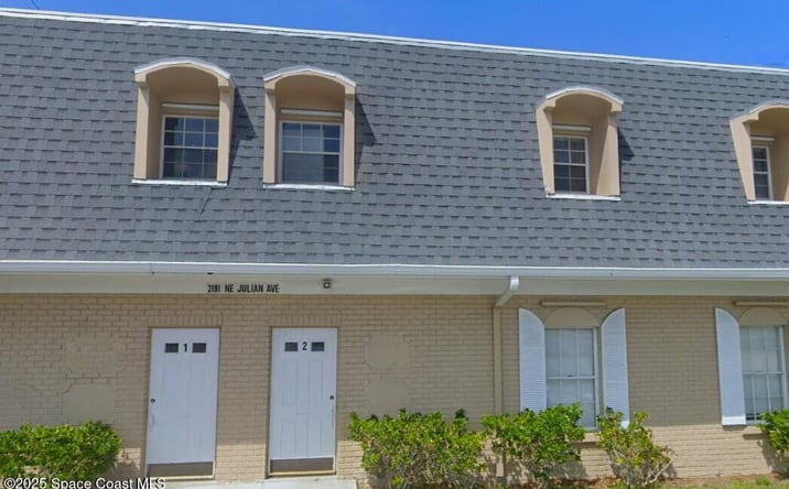 Pictures of Office property located at 2191 Julian Avenue NE 2, Palm Bay, FL 32905 for lease - image #1
