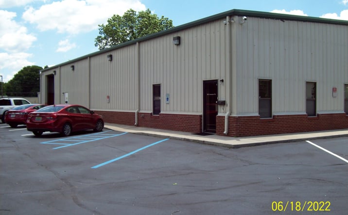 Pictures of Retail, Office, Industrial property located at 3015 Governors Dr SW, Huntsville, AL 35805 for lease - image #1