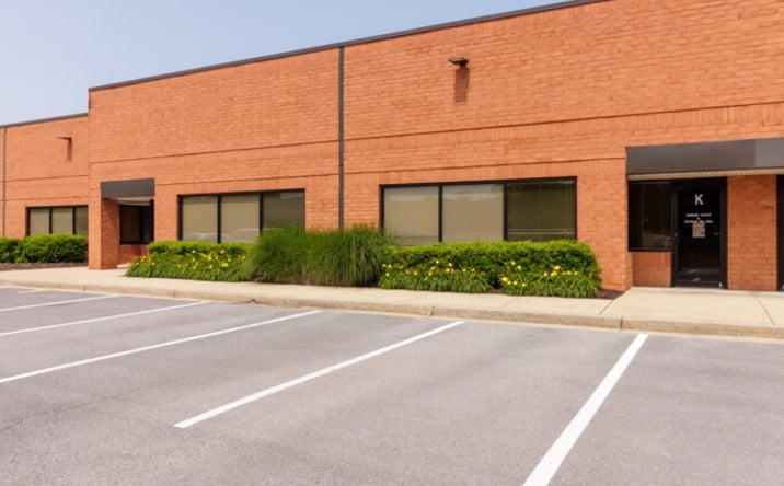 Pictures of Office, Industrial property located at 5119 Pegasus Court, Frederick, MD 21704 for lease - image #1