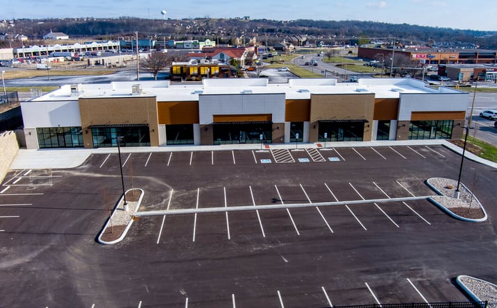 Pictures of Retail property located at 1499 Main St, Hamilton, OH 45013 for lease - image #1