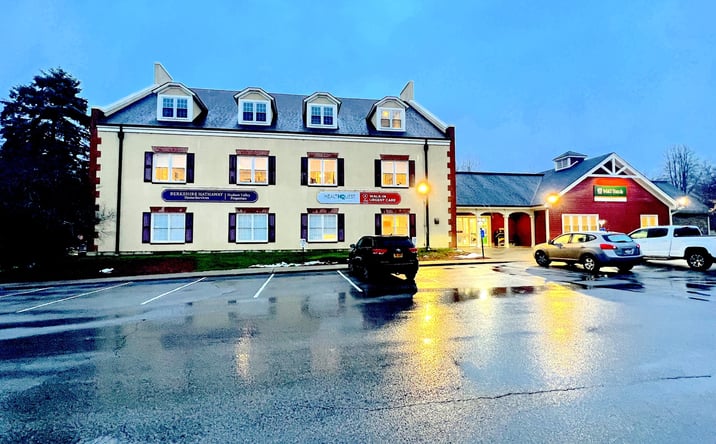 Pictures of Office property located at 1100 Route 55, Lagrangeville, NY 12540 for lease - image #1