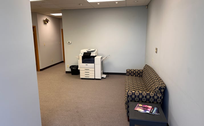 Pictures of Office, Industrial property located at 9093 Technology Dr, Suite 101, Fishers, IN 46038 for lease - image #1