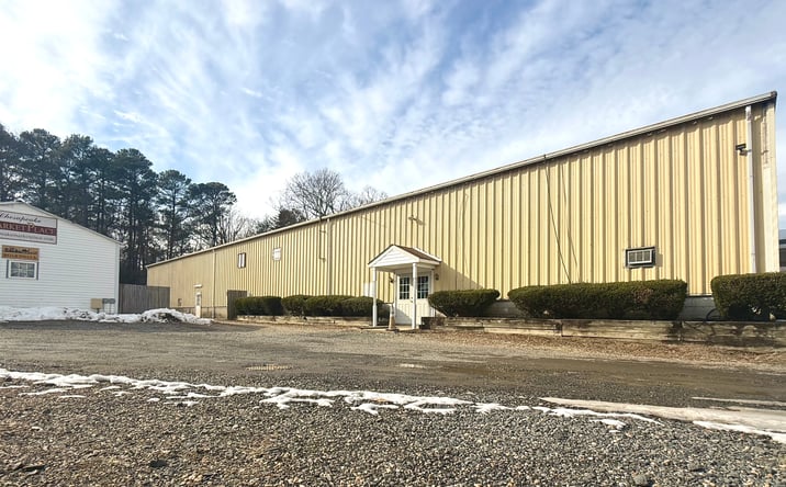 Pictures of Industrial property located at 5015 Saint Leonard Rd, Saint Leonard, MD 20685 for lease - image #1