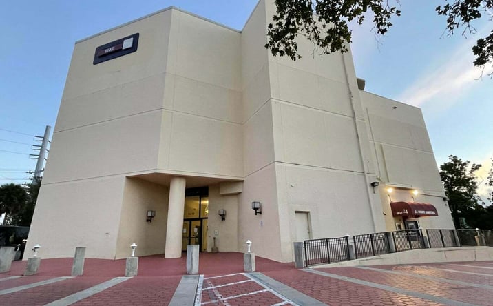 Pictures of Office property located at 1010 Kennedy Dr, Key West, FL 33040 for lease - image #1