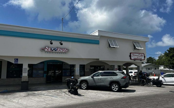 Pictures of Retail property located at 3100 Flagler Avenue B, Key West, FL 33040 for lease - image #1