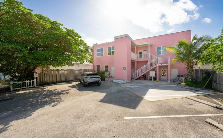 Pictures of Office property located at 626 Josephine Parker Dr, Key West, FL 33040 for lease - image #1