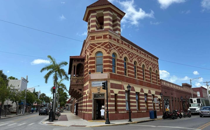 Pictures of Retail property located at 100 Duval Street, Key West, FL 33040 for lease - image #1