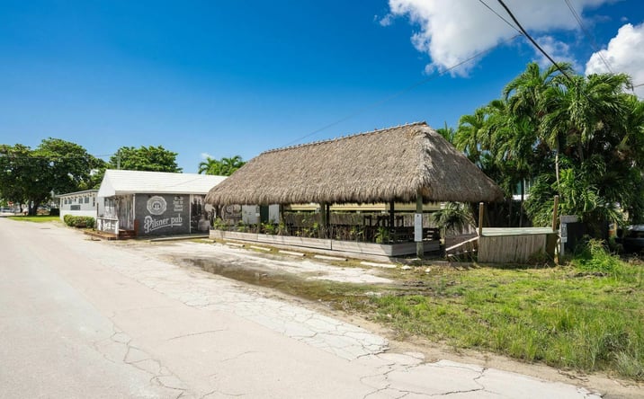 Pictures of Retail property located at 6150 2nd St, Key West, FL 33040 for lease - image #1