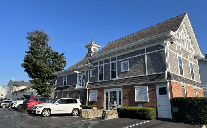 Pictures of Office property located at 42 Catharine St, Poughkeepsie, NY 12603 for lease - image #1