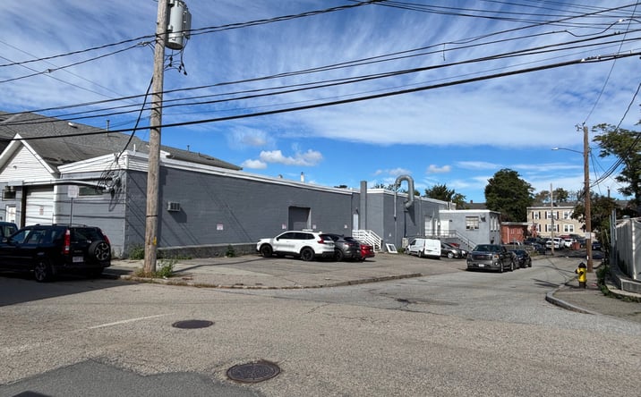 Pictures of Industrial property located at 91 Felton St, Waltham, MA 02453 for lease - image #1