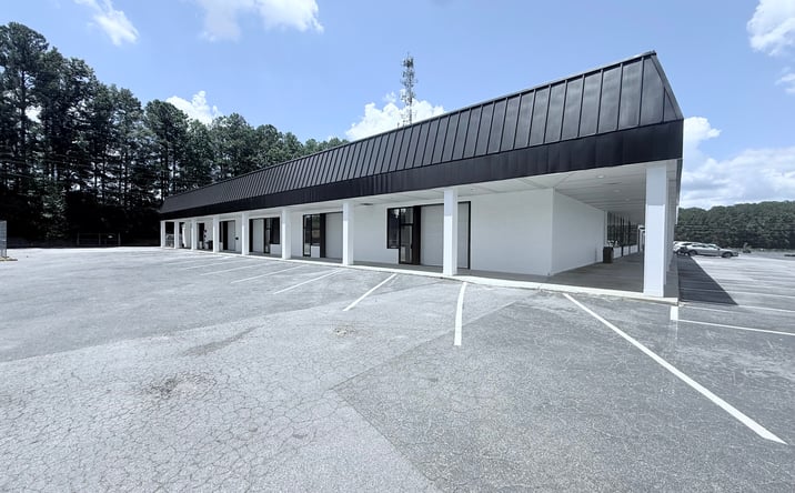 Pictures of Industrial property located at 1951 Canton Rd, Marietta, GA 30066 for lease - image #1