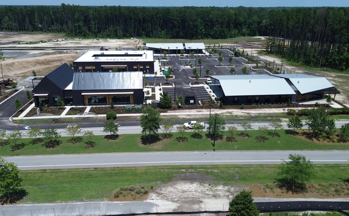 Pictures of Special Purpose property located at Scholar Way # 1 #H-1, Summerville, SC 29486 for lease - image #1