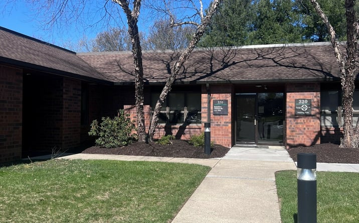 Pictures of Office property located at 2201 Ridgewood Road, Wyomissing, PA 19610 for lease - image #1