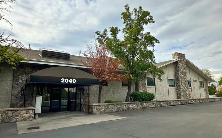 Pictures of Office property located at 2040 E Murray Holladay Rd, Holladay, UT 84117 for lease - image #1