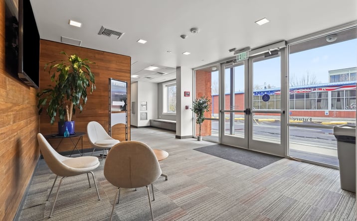 Pictures of Office property located at 1401 S Robert St, Boise, ID 83705 for lease - image #1