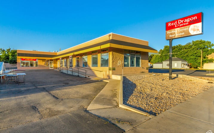 Pictures of Retail, Office property located at 8539 W Magna Main St, Magna, UT 84044 for lease - image #1