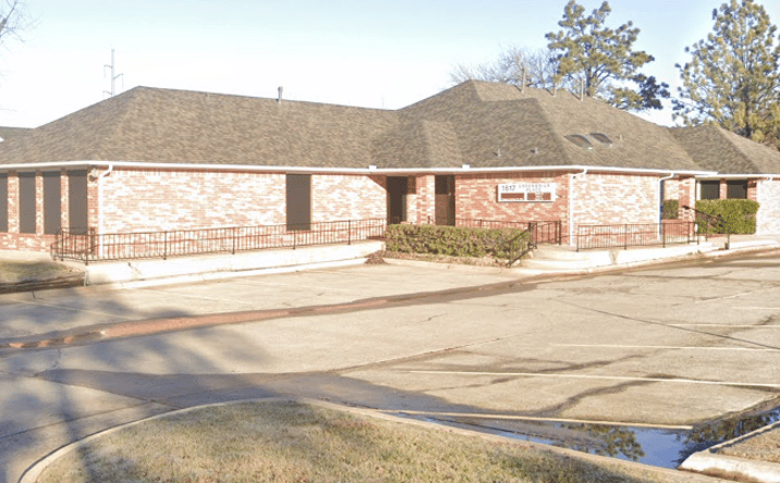 Pictures of Office property located at 1617 Greenbriar Pl, Oklahoma City, OK 73159 for lease - image #1