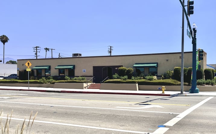Pictures of Office property located at 724 Barranca Ave, Covina, CA 91723 for lease - image #1