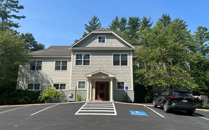 Pictures of Office property located at 16 Northbrook Dr, Falmouth, ME 04105 for lease - image #1