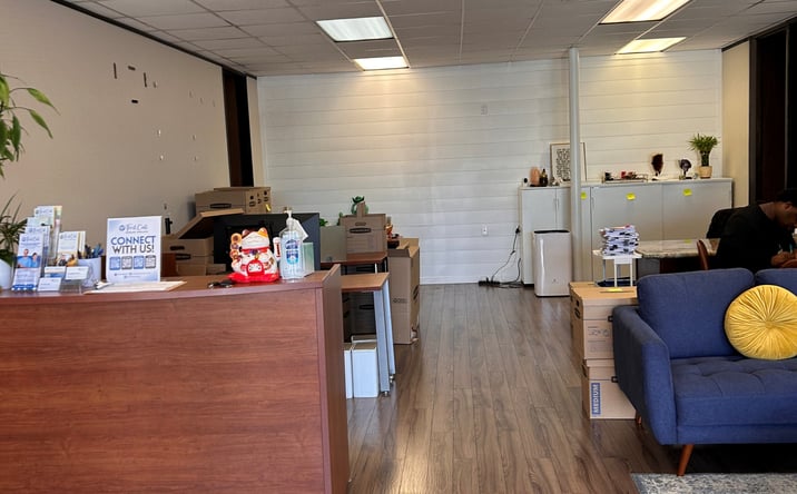 Pictures of Office property located at 2300 Merced St, San Leandro, CA 94577 for lease - image #1