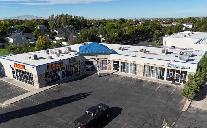 Pictures of Retail, Restaurant property located at 5635 S 3500 W, Roy, UT 84067 for lease - image #1
