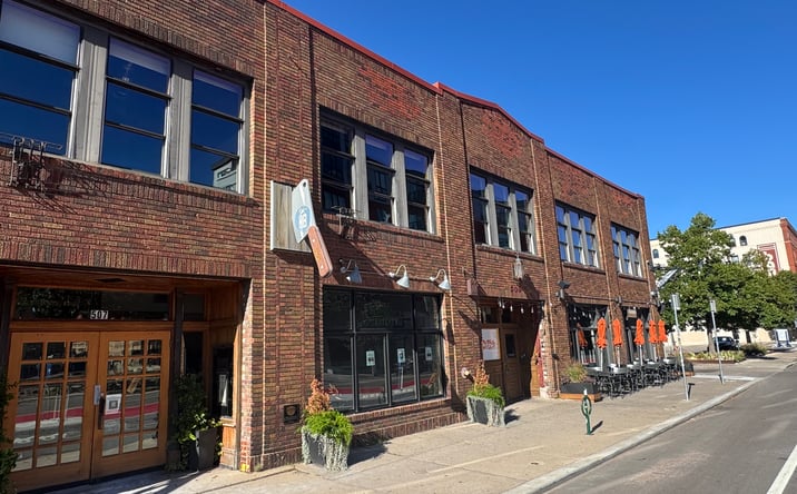 Pictures of Retail, Office property located at 509 1st Ave NE, Minneapolis, MN 55413 for lease - image #1