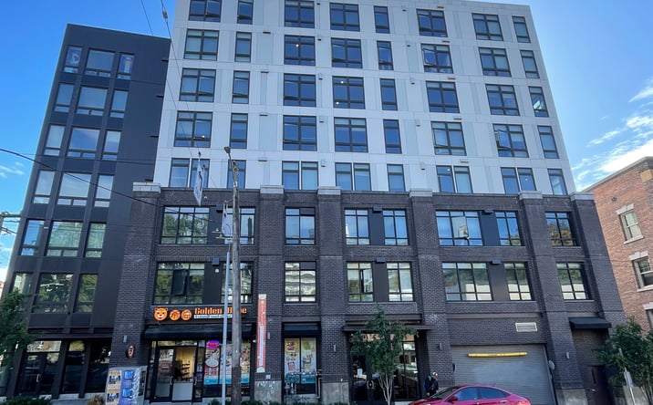 Pictures of Retail, Restaurant property located at 5 W Roy St, Seattle, WA 98119 for lease - image #1