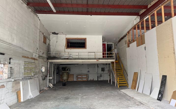 Pictures of Industrial property located at 2122 Kaliawa St, Honolulu, HI 96819 for lease - image #1