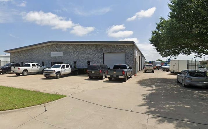 Pictures of Office, Industrial property located at 1703 Martinez Ln, Wylie, TX 75098 for lease - image #1