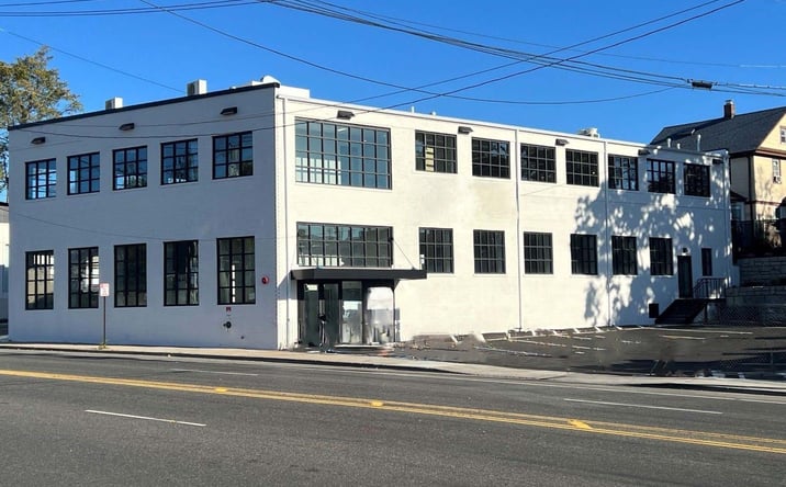 Pictures of Retail, Office property located at 190 Mineola Ave, Roslyn Heights, NY 11577 for lease - image #1