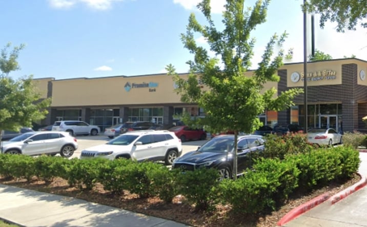 Pictures of Retail, Office property located at 1444 Blalock Rd, Houston, TX 77055 for lease - image #1
