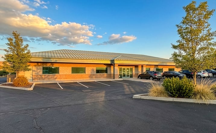 Pictures of Office, Industrial property located at 20706 NE High Desert Ln, Bend, OR 97701 for lease - image #1