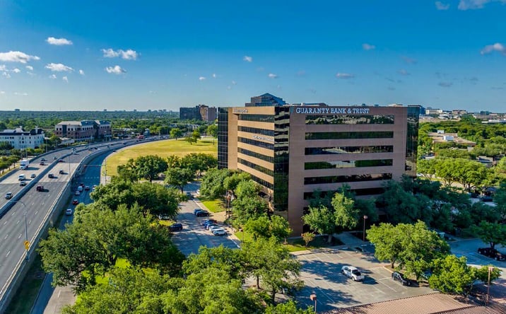 Pictures of Office property located at 16475 Dallas Parkway, Addison, TX 75001 for lease - image #1