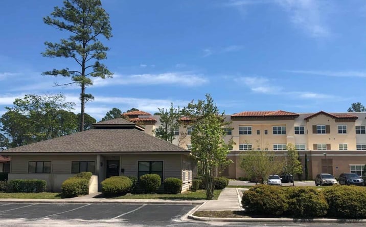 Pictures of Special Purpose property located at 1543 KINGSLEY Avenue 19, Orange Park, FL 32073 for lease - image #1