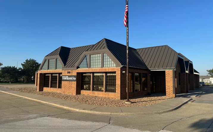 Pictures of Office property located at 3031 NW 12th St, Lincoln, NE 68521 for lease - image #1