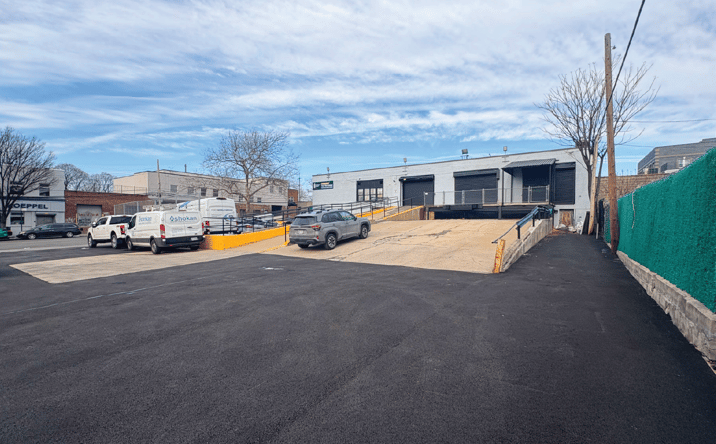 Pictures of Retail, Industrial property located at 32-31 57th St, Woodside, NY 11377 for lease - image #1