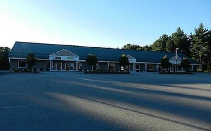 Pictures of Office, Retail, Industrial property located at 2435 Nooseneck Hill Road UNIT A-5, Coventry, RI 02816 for lease - image #1
